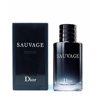 Dior Sauvage Eau de Toilette 10ml