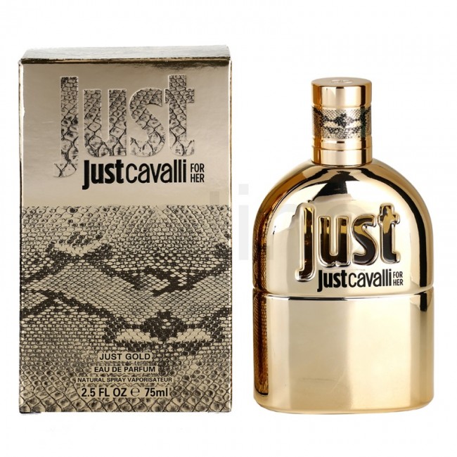 just cavalli for her
