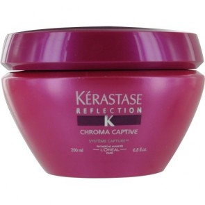 Kérastase Reflection Chroma Captive Shine Intensifying Masque (200ml)