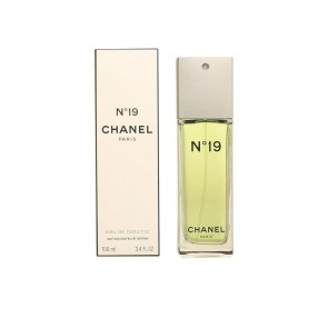 Chanel No.19 Eau de Toilette - 100 ml