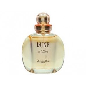 Christian Dior Dune Eau De Toilette Spray 100 ml