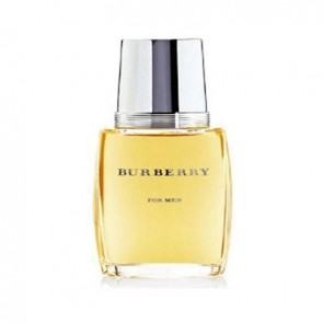 Burberry men Eau de Toilette Spray 