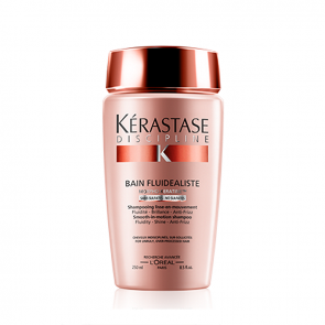 Kerastase Discipline Bain Fluidealiste No Sulfates Shampoo 1000ml