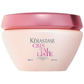 Kerastase Cristalliste Luminous Mask Cosmetic For Women (200ml)