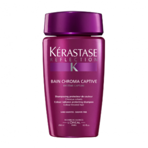 Kérastase Reflection Bain Chroma Captive Shampoo 250ml 