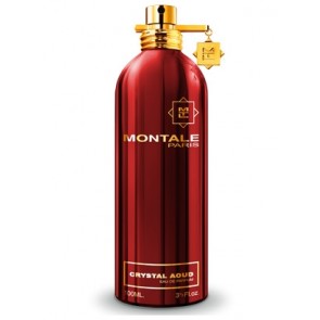 Montale Paris Crystal Aoud Eau De Parfum 100 ml 
