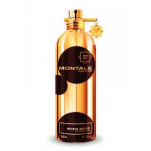 Montale Paris Moon Aoud Eau De Parfum 100 ml 