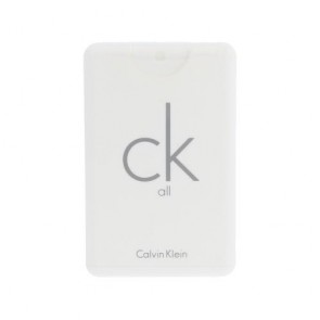 Calvin Klein CK All Eau de Toilette 20ml