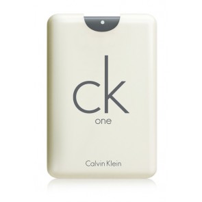Calvin Klein CK One Eau de Toilette 20ml