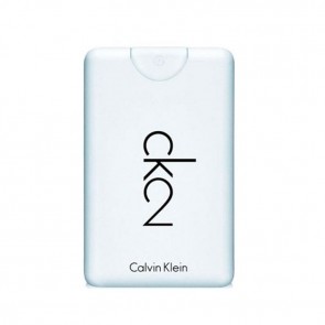 Calvin Klein CK2 Eau de Toilette 20ml