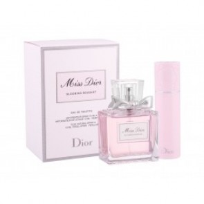 Dior Miss Dior Blooming Bouquet 2014 Eau de Toilette 75ml Gift Set