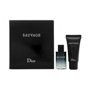 Dior Sauvage Eau de Toilette 10ml Gift Set