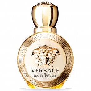 Versace Eros Pour Femme Eau de Parfum 50ml