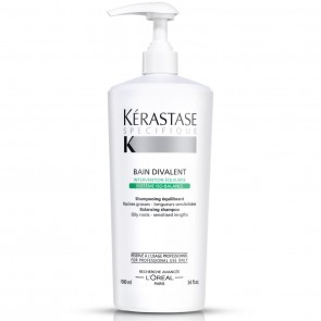 Kérastase Specifique Bain Divalent Shampoo 1000ml