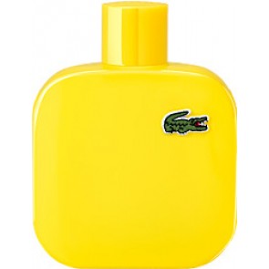 Lacoste Eau de Lacoste L.12.12 Yellow Eau de Toilette 175ml