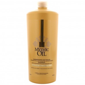 L'Oréal Professionnel Mythic Oil Shampoo for fine and normal hair 1000ml