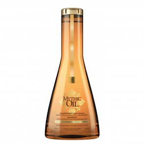 L'Oréal Professionnel Mythic Oil Shampoo for fine and normal hair 250ml