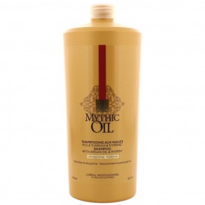 L'Oréal Professionnel Mythic Oil Shampoo for thick hair 1000ml