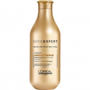 L'Oréal Professionnel SE Absolut Repair Lipidium Shampoo 300ml