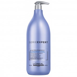 L'Oréal Professionnel SE Blondifier Cool Shampoo 1500ml