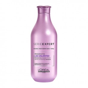 L'Oréal Professionnel SE Liss Unlimited Shampoo 300ml