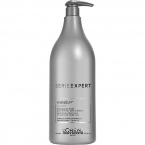 L'Oréal Professionnel SE Magnesium Silver Shampoo 1500ml