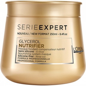 L'Oréal Professionnel SE Nutrifier Mask 250ml