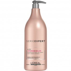 L'Oréal Professionnel SE Vitamino Color AOX Shampoo 1500ml