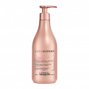 L'Oréal Professionnel SE Vitamino Color Fresh Feel Masque 500ml