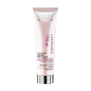 LOréal Professionnel Série Expert Vitamino Colour A:OX Soft Cleanser