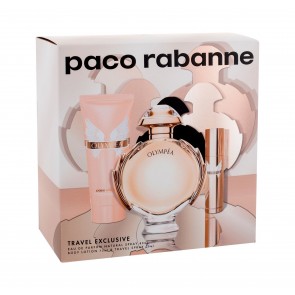 Paco Rabanne Olympéa Eau de Parfum 80ml Gift Set for Women