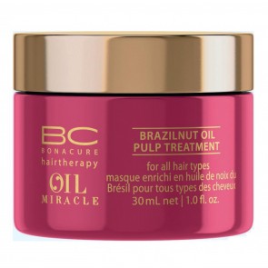 Schwarzkopf BC Bonacure Oil Miracle Brazilnut Oil Pulp Treatment 150ml