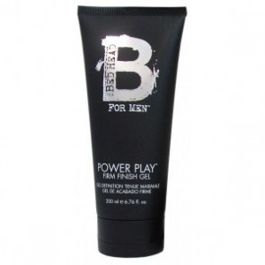 Tigi B For Men Power Play Gel 200ml