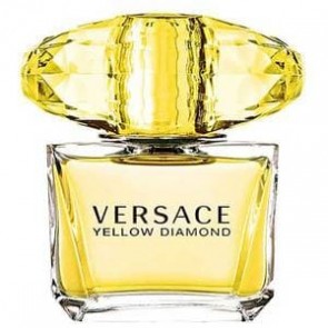 Versace Yellow Diamond Eau de Toilette 50 ml