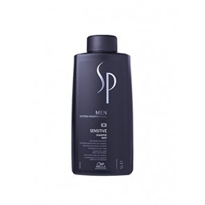 Wella SP Men Sensitive Shampoo 1l