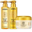 Mythic Oil